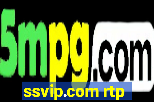 ssvip.com rtp